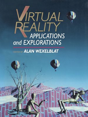 cover image of Virtual Reality